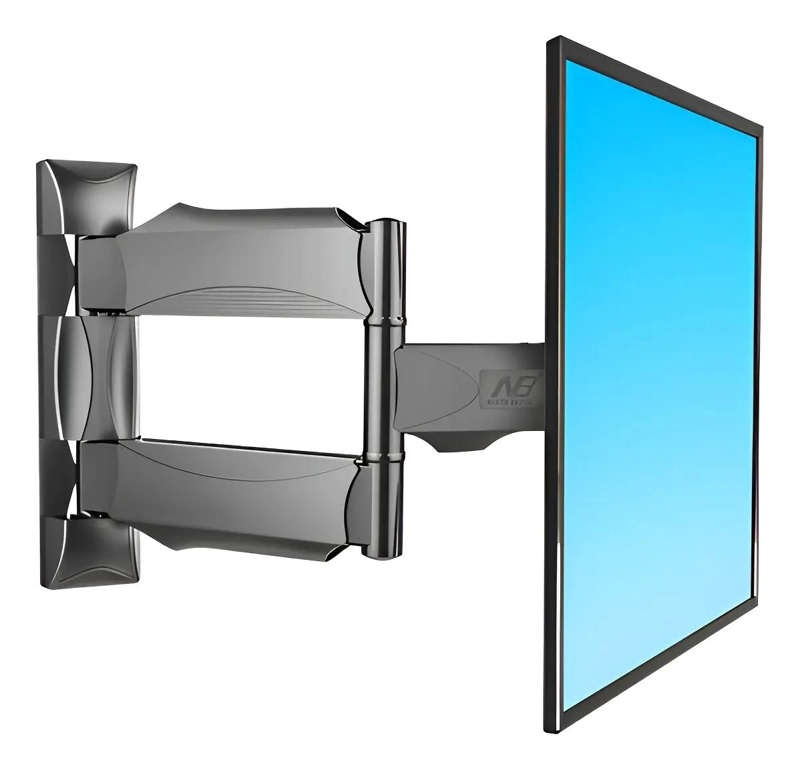 SOPORTE DE BRAZO EXTENDIBLE PARA TV 32 A 60 PULGADAS - 1