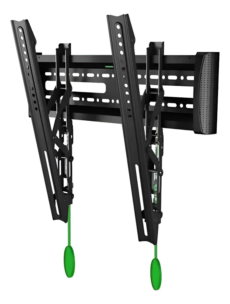 SOPORTE PARA TV 32 A 65 PULGADAS CON INCLINACION - 1