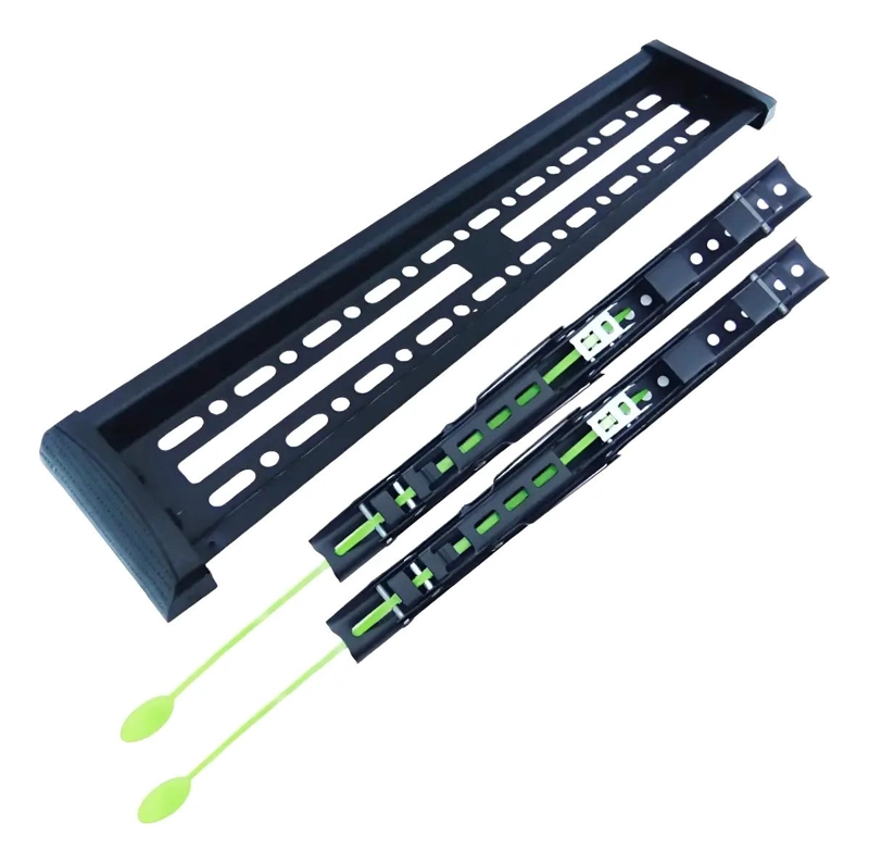 SOPORTE PARA TV 32 A 65 PULGADAS CON INCLINACION - 4
