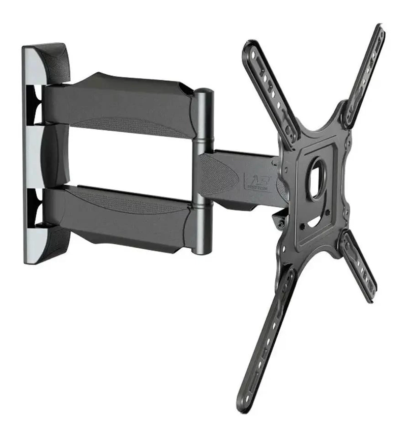 SOPORTE DE PARED AJUSTABLE PARA TV 32 A 55 PULGADAS - 2