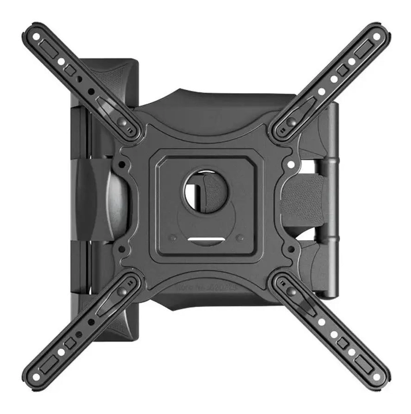 SOPORTE DE PARED AJUSTABLE PARA TV 32 A 55 PULGADAS - 4