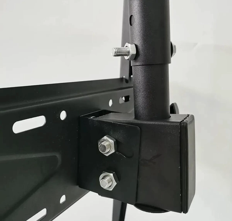 SOPORTE DE TECHO AJUSTABLE PARA TV DE 26 A 60 PULGADAS - 5