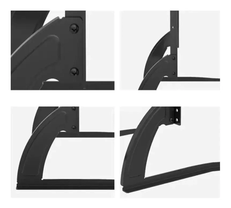 SOPORTE BASE UNIVERSAL PARA TV DE 37 A 75 PULGADAS - 3