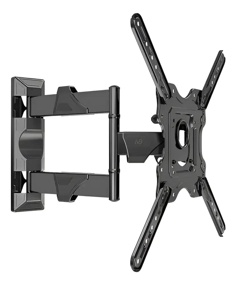 SOPORTE DE PARED ARTICULADO PARA TV 32-65 PULGADAS - 1