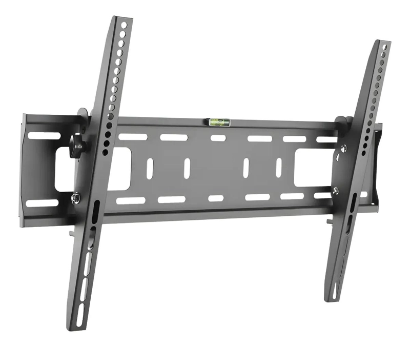 SOPORTE FIJO INCLINABLE PARA TV 32-75 PULGADAS VESA - 1