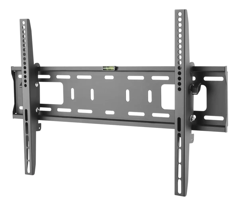 SOPORTE FIJO INCLINABLE PARA TV 32-75 PULGADAS VESA - 3