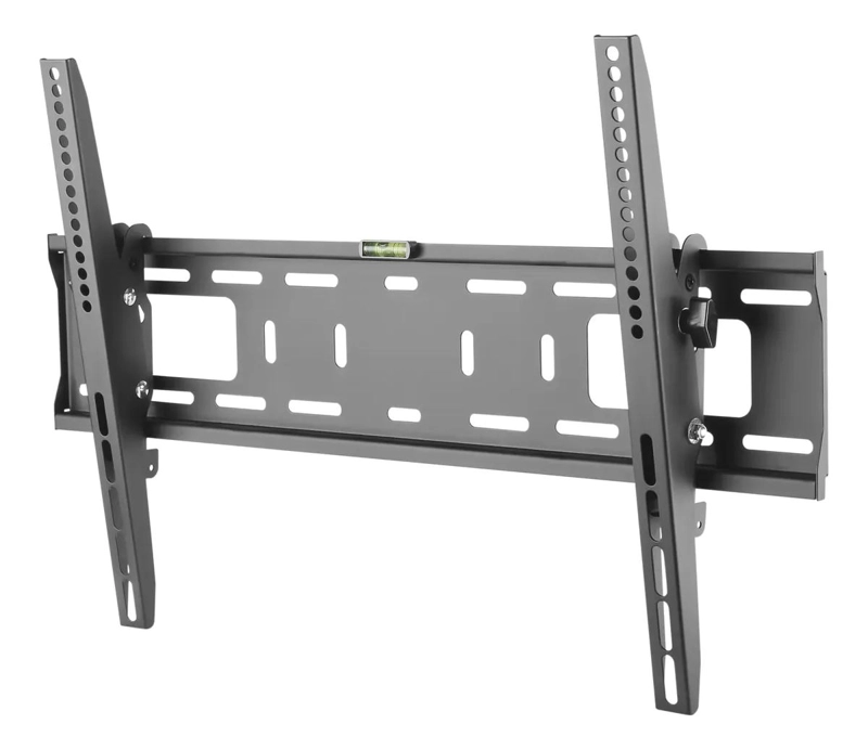 SOPORTE FIJO INCLINABLE PARA TV 32-75 PULGADAS VESA - 4
