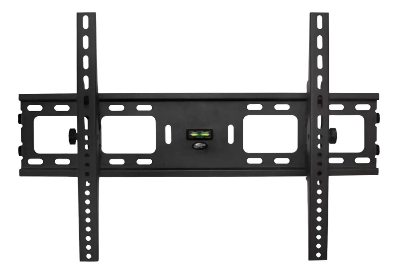 GENÉRICO SOPORTE DE PARED INCLINABLE PARA TV 32-70 PULGADAS