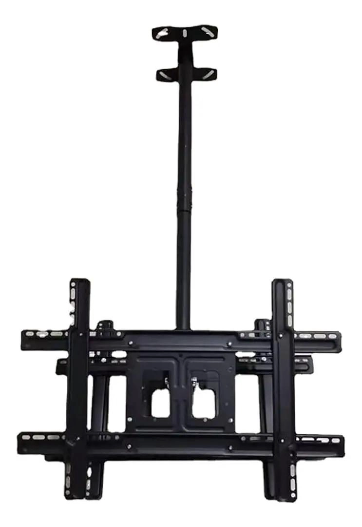 SOPORTE AJUSTABLE PARA TV 32-65 PULGADAS DOBLE TECHO Y P. - 1