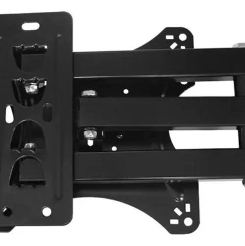 SOPORTE GIRATORIO Y PLEGABLE PARA TV 14-55 PULGADAS - 2