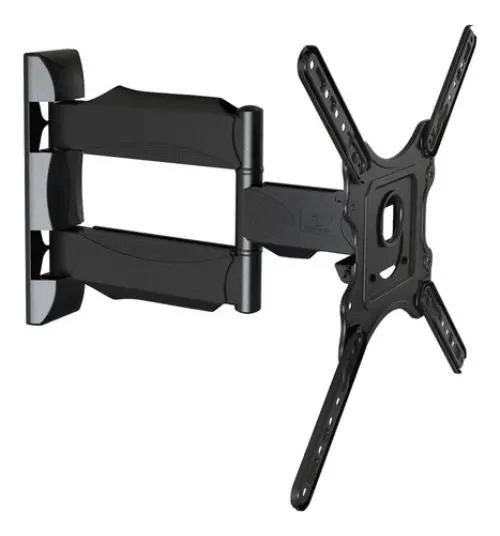 SOPORTE GIRATORIO Y PLEGABLE PARA TV 14-55 PULGADAS - 3