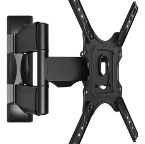 SOPORTE GIRATORIO Y PLEGABLE PARA TV 14-55 PULGADAS - 5