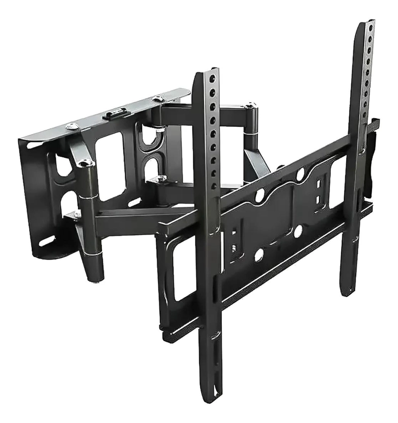 SOPORTE DE TV BRAZO DOBLE 180° PARA 32-70 PULGADAS - 1