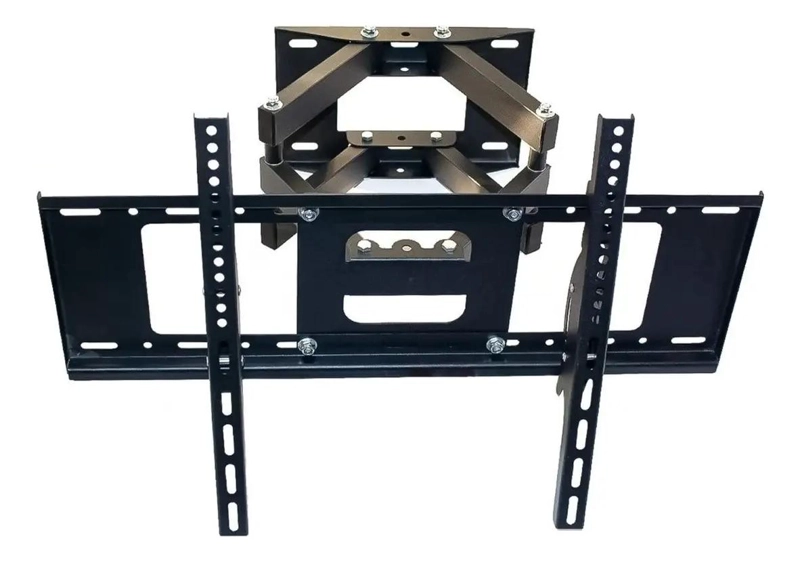 SOPORTE DE TV BRAZO DOBLE 180° PARA 32-70 PULGADAS - 3