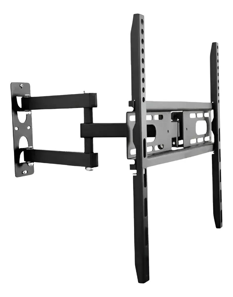 SOPORTE PARA TV DE 26 A 63 PULGADAS CON GIRO 180° - 1