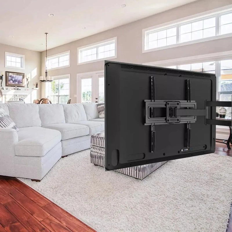 SOPORTE PARA TV DE 26 A 63 PULGADAS CON GIRO 180° - 4