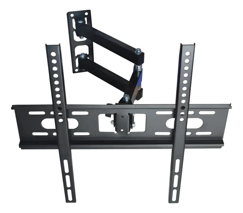 SOPORTE MOVIL ARTICULADO PARA TV 32-70 PULGADAS - 1