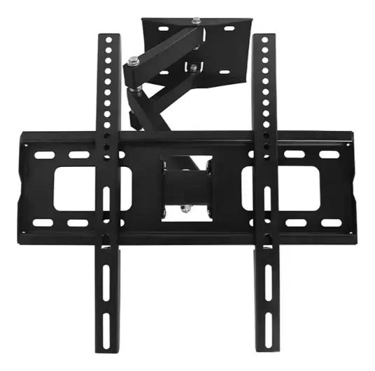 SOPORTE MOVIL ARTICULADO PARA TV 32-70 PULGADAS - 2