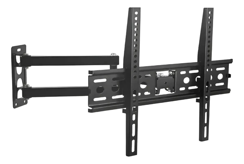 SOPORTE DE TV BRAZO GIRATORIO PARA PANTALLAS 23-63' - 1
