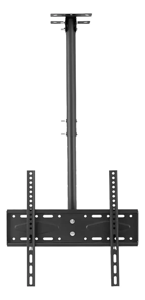 SOPORTE DE TECHO GIRATORIO PARA TV 32 A 70 PULGADAS - 1