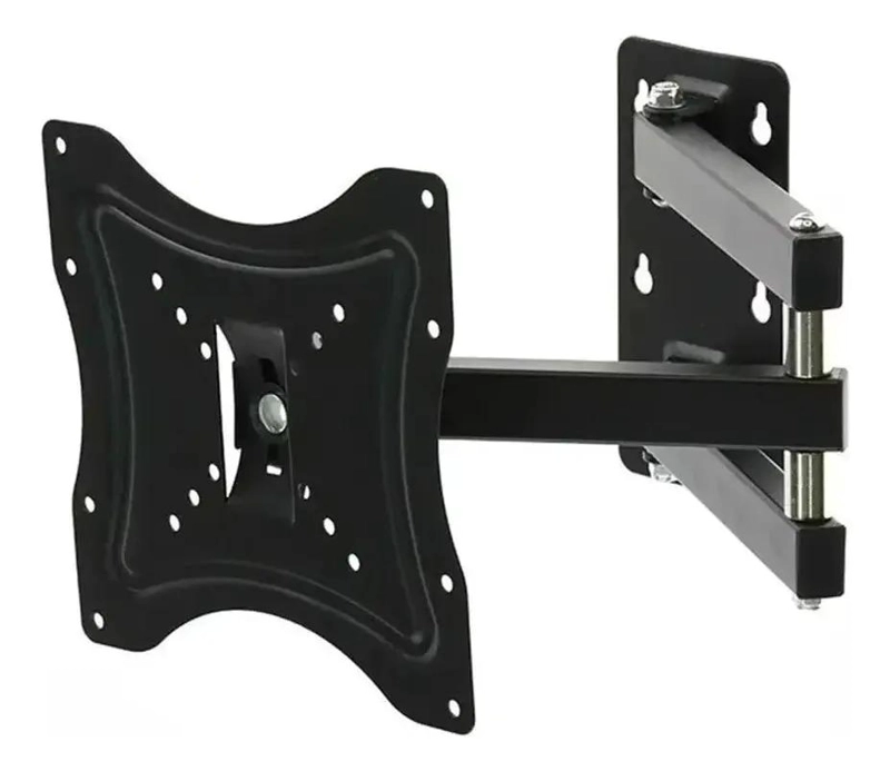 SOPORTE BRAZO FLEXIBLE PARA TV 14 A 55 PULGADAS - 2