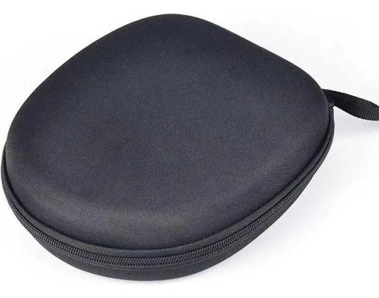ESTUCHE RIGIDO PARA AUDIFONOS COMPATIBLE CON SONY JBL Y M - 2
