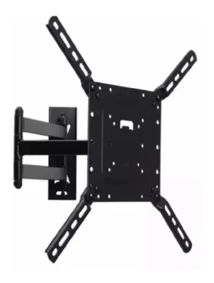 PACK 2 SOPORTES DE PARED PARA TV LCD Y LED CON BRAZO - 1