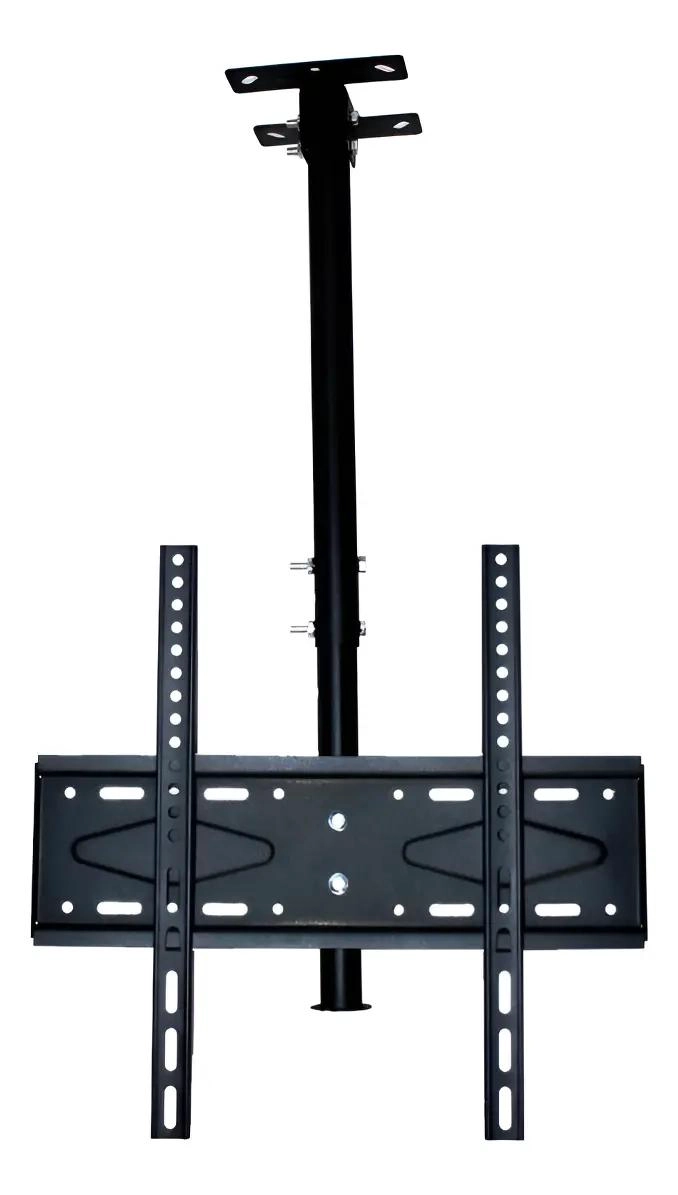 GENÉRICO SOPORTE DE TECHO AJUSTABLE PARA TV 32 A 85 PULGADAS