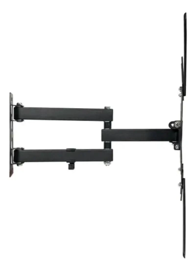SOPORTE DE TV CON BRAZO DE ACERO PARA PANTALLAS 26 A 65' - 4