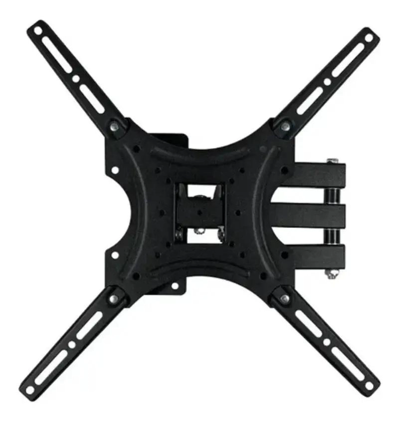 SOPORTE DE TV CON BRAZO DE ACERO PARA PANTALLAS 26 A 65' - 5