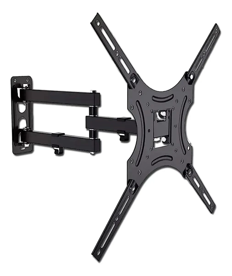 SOPORTE DE TV CON BRAZO GIRATORIO 180º PARA 14-55' - 2