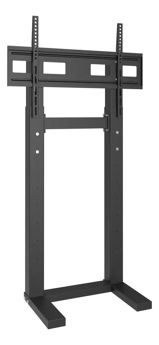 PEDESTAL PARA TV DE 32 A 85 PULGADAS SIN PERFORACIONES - 3
