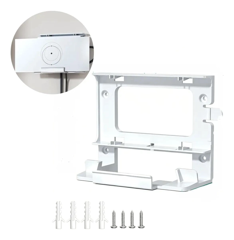 GENÉRICO SOPORTE DE PARED PARA ROUTER MESH STARLINK GEN 3