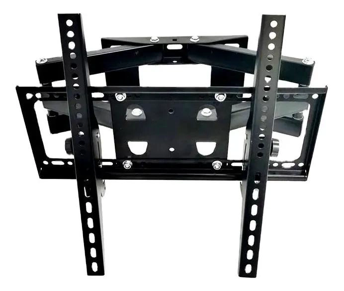 SOPORTE DE BRAZO DOBLE PARA TV 26-65 PULGADAS - 1