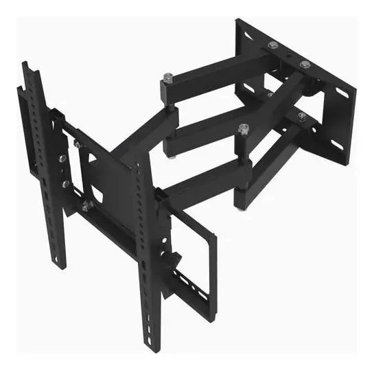 SOPORTE DE BRAZO DOBLE PARA TV 26-65 PULGADAS - 2