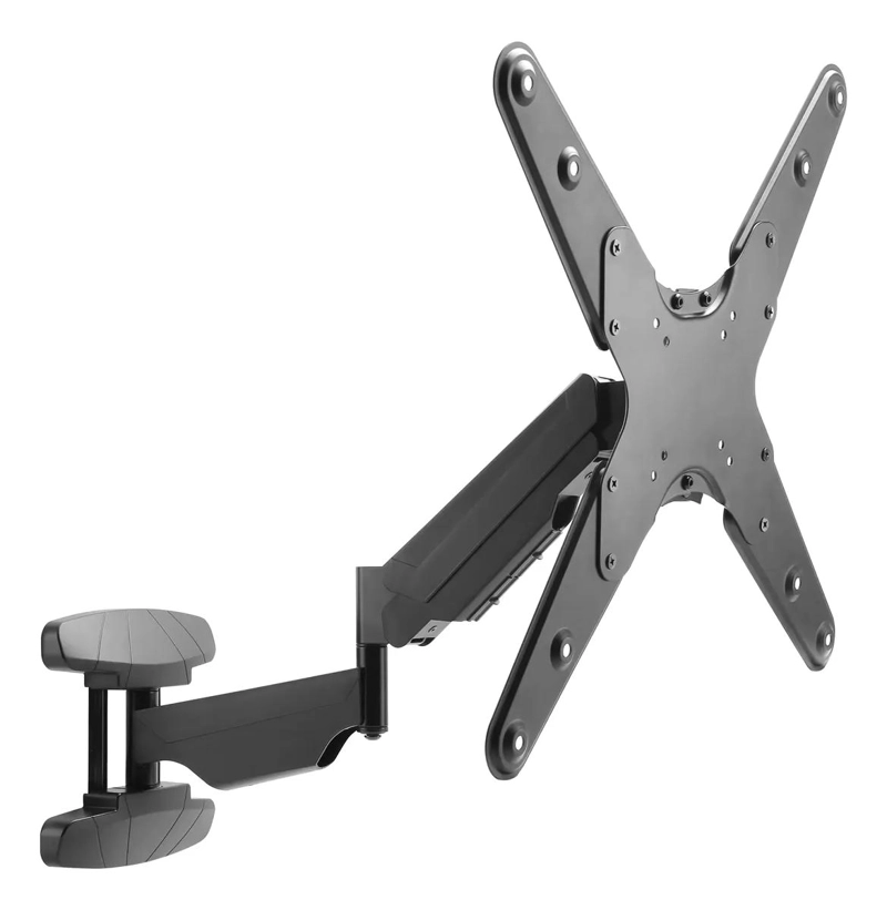 GENÉRICO SOPORTE DOBLE BRAZO PARA TV 26 A 55 PULGADAS