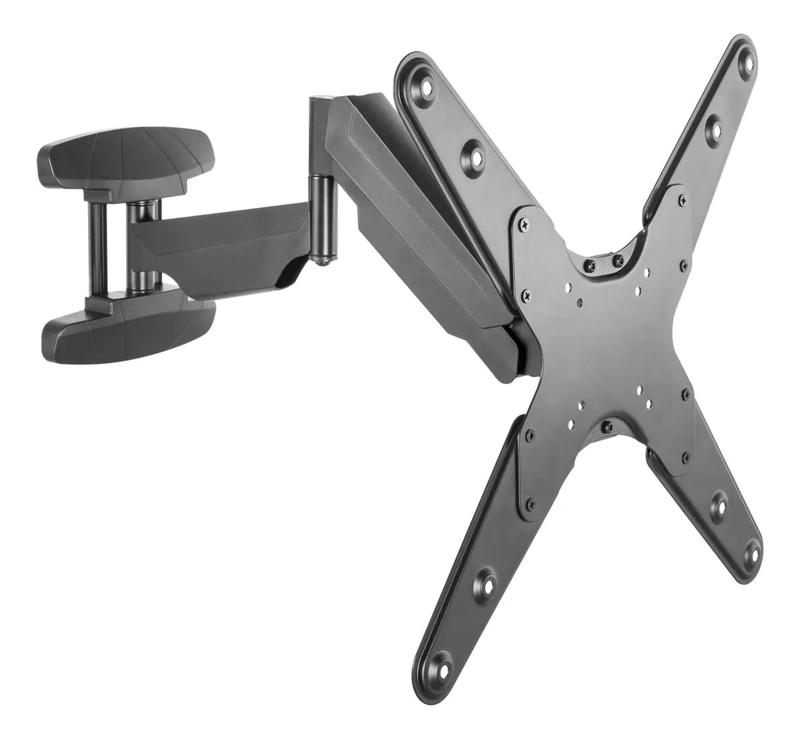 SOPORTE DOBLE BRAZO PARA TV 26 A 55 PULGADAS - 2
