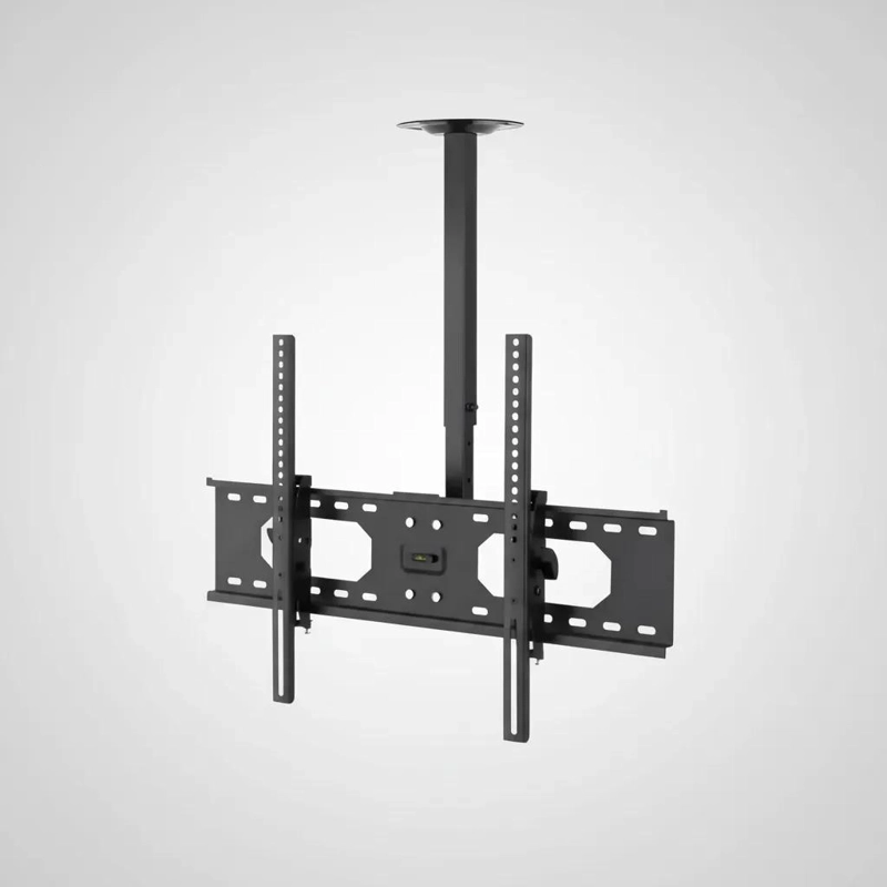 SOPORTE DE TECHO PARA TV DE 32 A 75 PULGADAS - 5