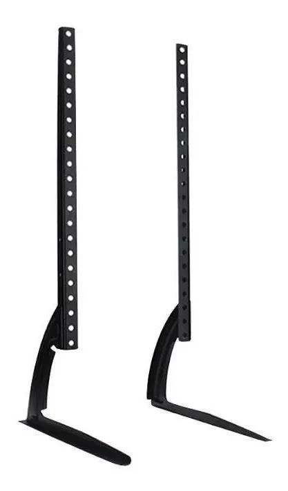 SOPORTE UNIVERSAL MOVIL PARA TV 32 A 65 PULGADAS - 4