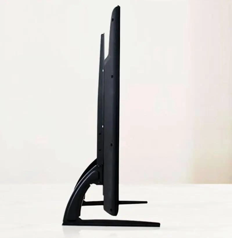 SOPORTE UNIVERSAL MOVIL PARA TV 32 A 65 PULGADAS - 5