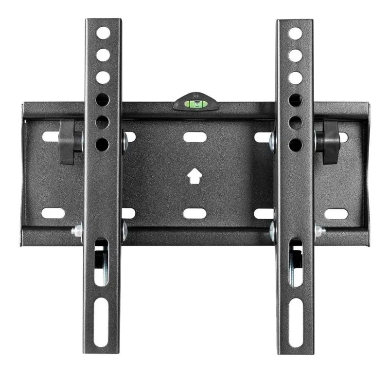SOPORTE DE TV INCLINABLE 19 A 43 PULGADAS VESA 200X200 - 2