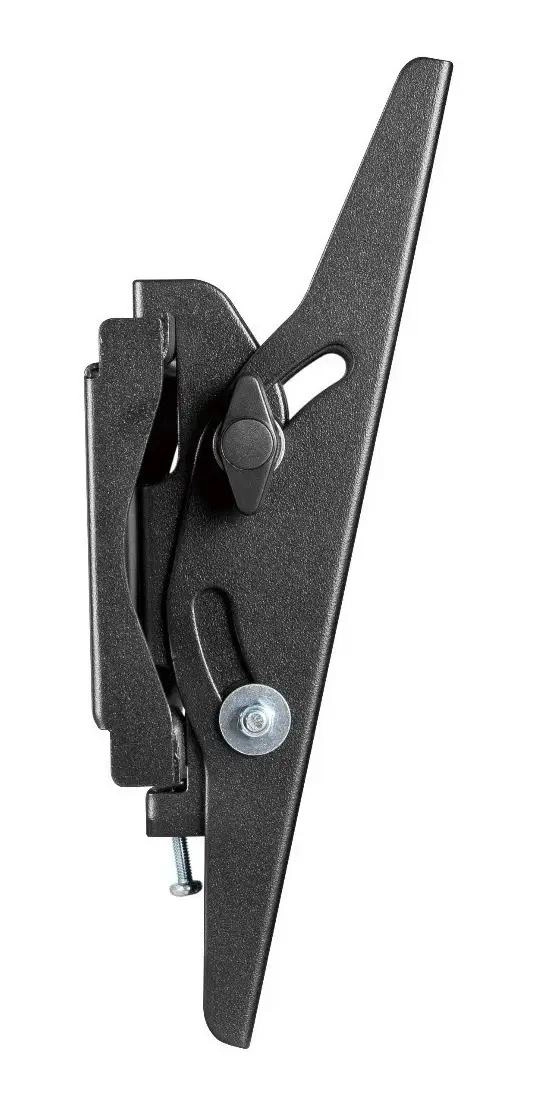 SOPORTE DE TV INCLINABLE 19 A 43 PULGADAS VESA 200X200 - 4