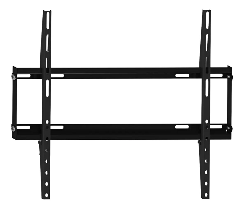 GENÉRICO SOPORTE FIJO ULTRASLIM PARA TV 37 A 70 PULGADAS 35KG