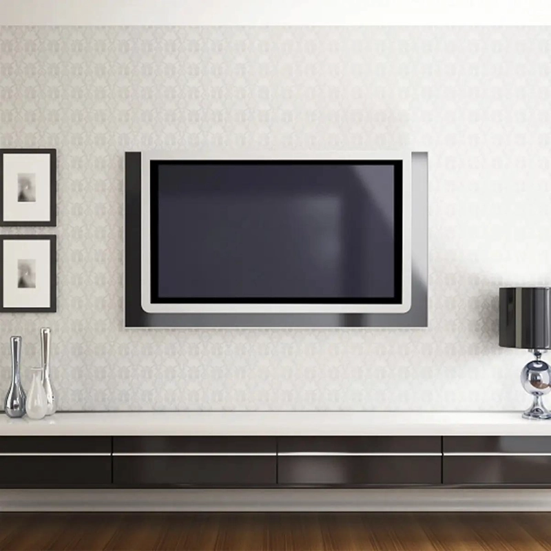 SOPORTE FIJO ULTRASLIM PARA TV 37 A 70 PULGADAS 35KG - 3