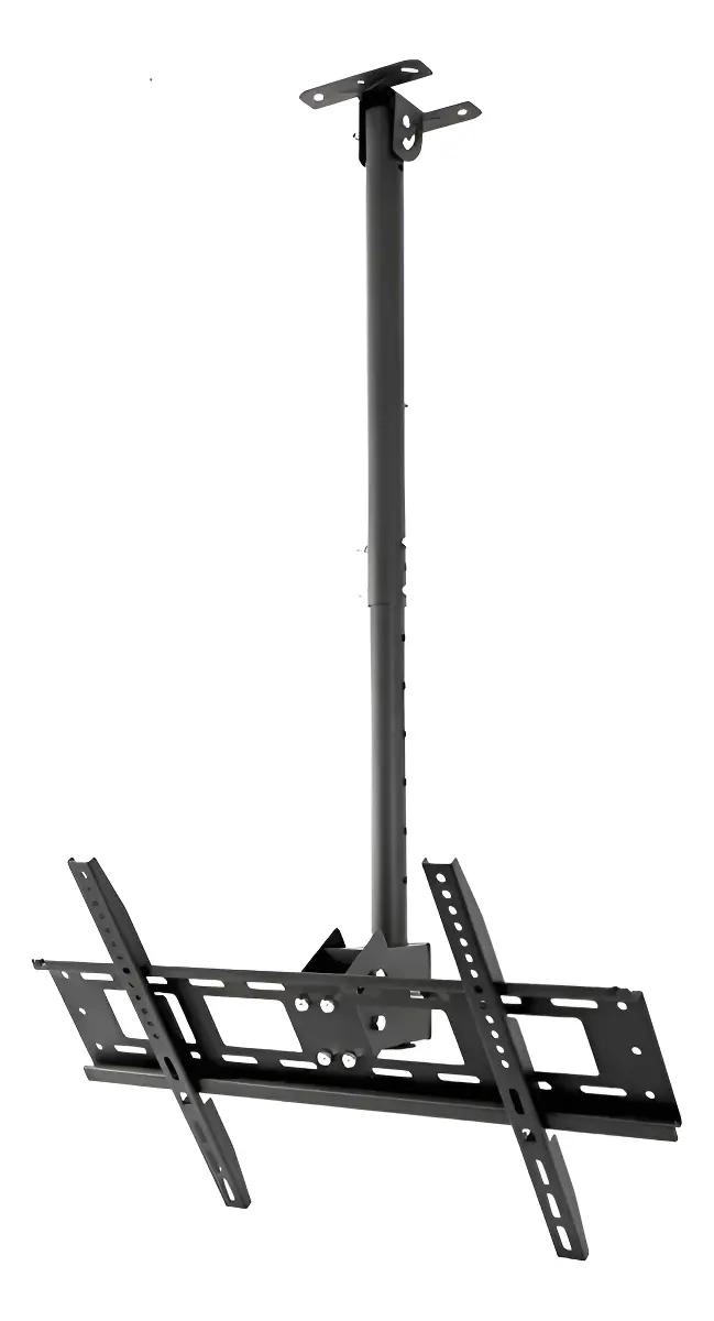 BASE PARA TELEVISOR DE PARED Y TECHO 32-55 PULGADAS - 1