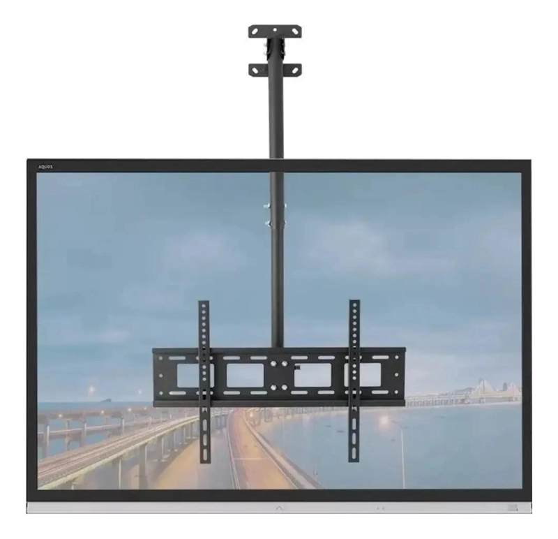 BASE PARA TELEVISOR DE PARED Y TECHO 32-55 PULGADAS - 3
