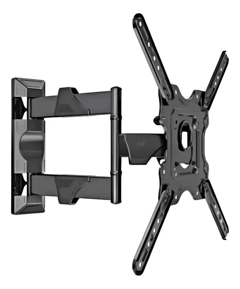 GENÉRICO SOPORTE BRAZO REFORZADO PARA TV 32 A 60 PULGADAS
