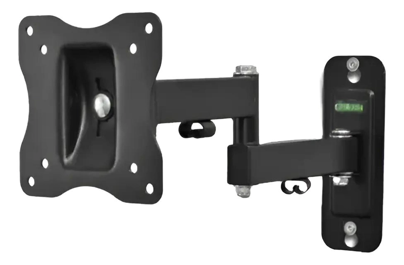 GENÉRICO SOPORTE DE PARED PARA TV O MONITOR DE 10 A 32 PULGADAS
