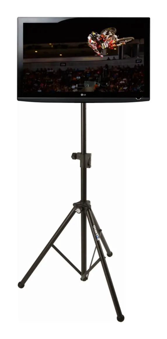 SOPORTE AJUSTABLE PARA PANTALLA DSP 390 - 4