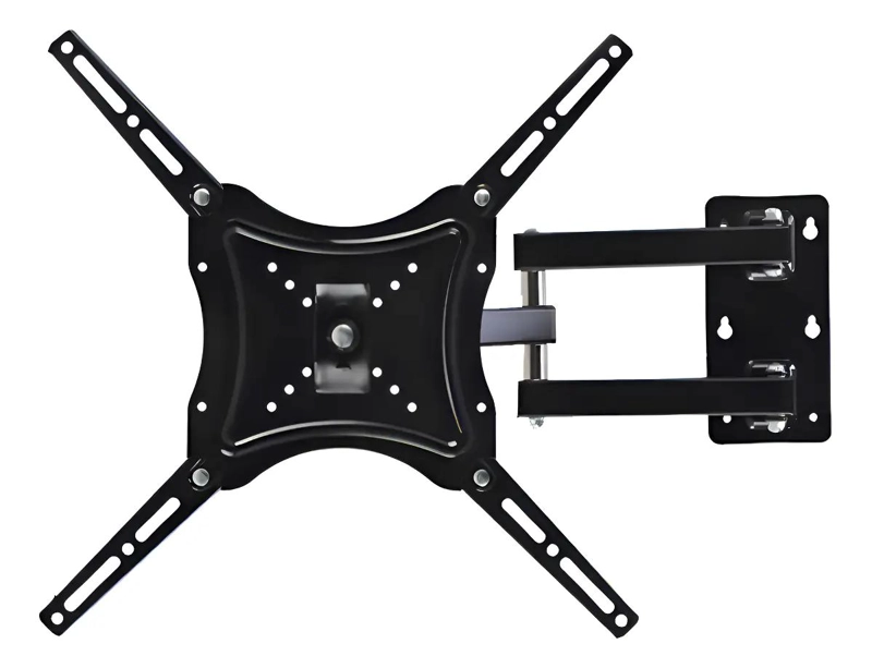 SOPORTE DE BRAZO PARA TV DE 14 A 55 PULGADAS - 1